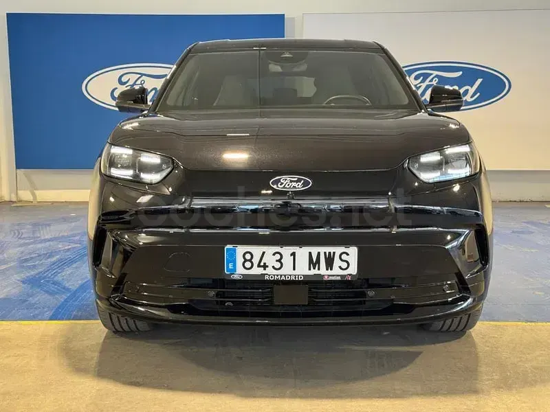Usado Ford Capri Premium 210 kW (286 CV) 2024 Eléctrico SUV