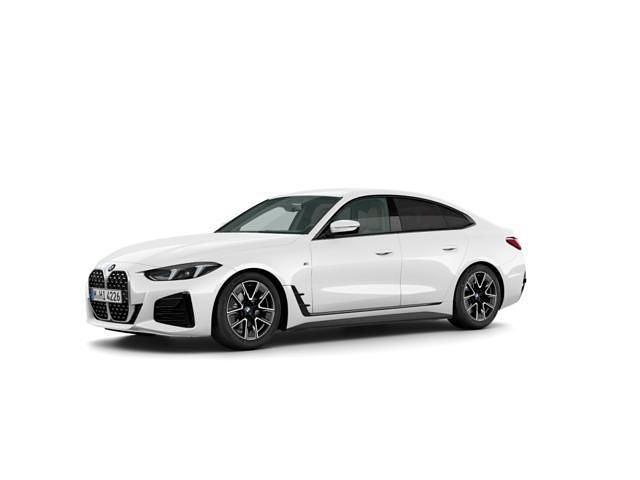 Nuevo 2025 BMW 420 Gran Coupé Comfort Edition Coupe | 51.600 € (Super precio) - Imagen 1/3