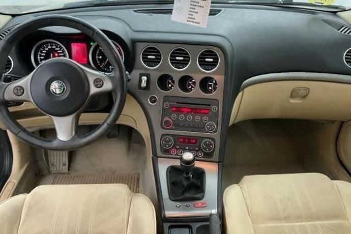 Usado Alfa Romeo 159 150 CV (110 kW) 2008 Berlina