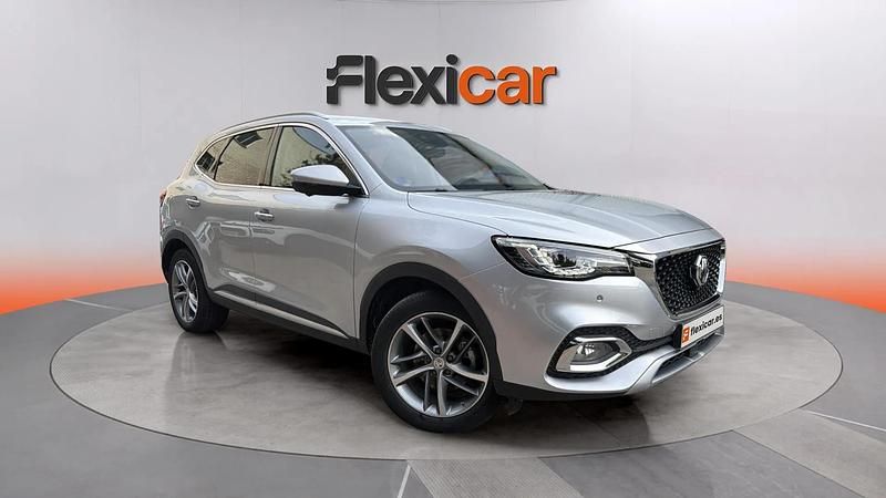 Usado MG HS Luxury 258 HP (189 kW) 2023 SUV