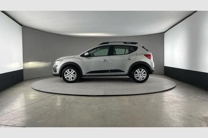 Usado Dacia Sandero Expression 91 CV (66 kW) 2024