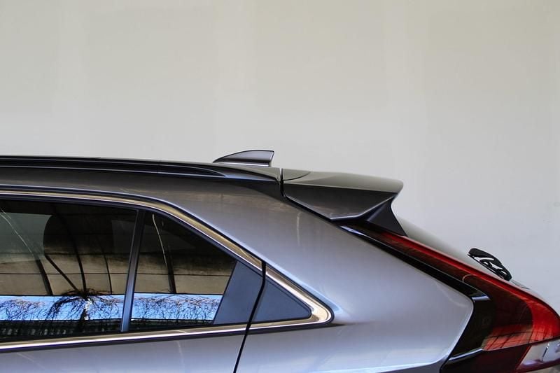 Usado Mitsubishi Eclipse Cross 188 CV (138 kW) 2024 Blanco SUV