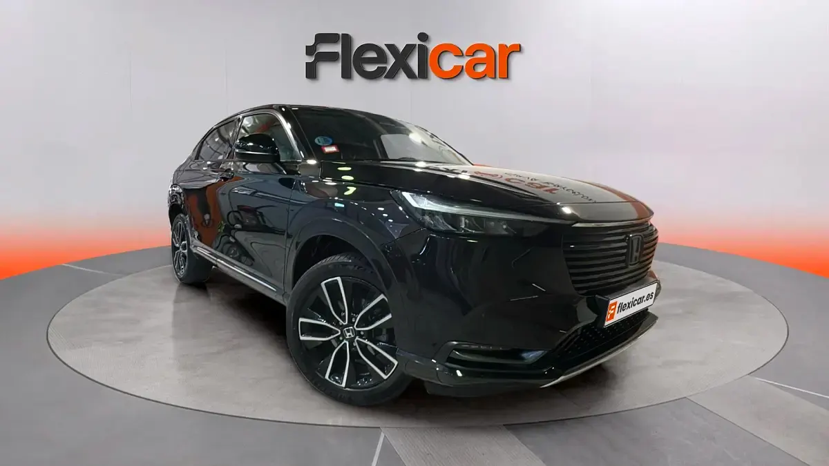 Usado Honda HR-V Advance 131 CV (96 kW) 2022 SUV