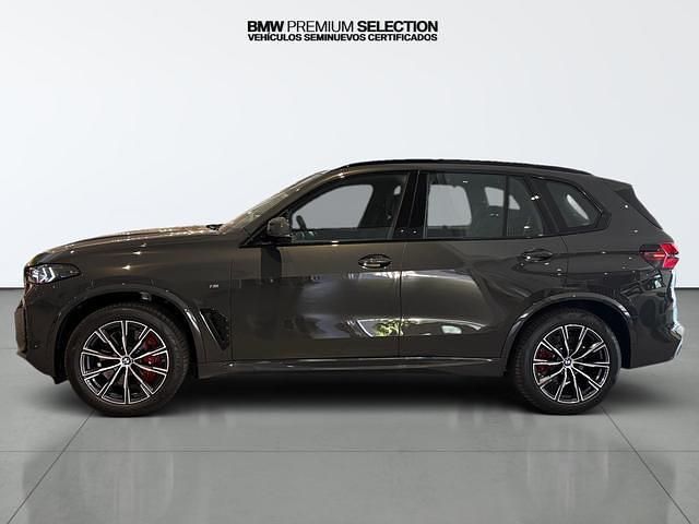Usado BMW X5 xLine 352 CV (258 kW) 2025 SUV