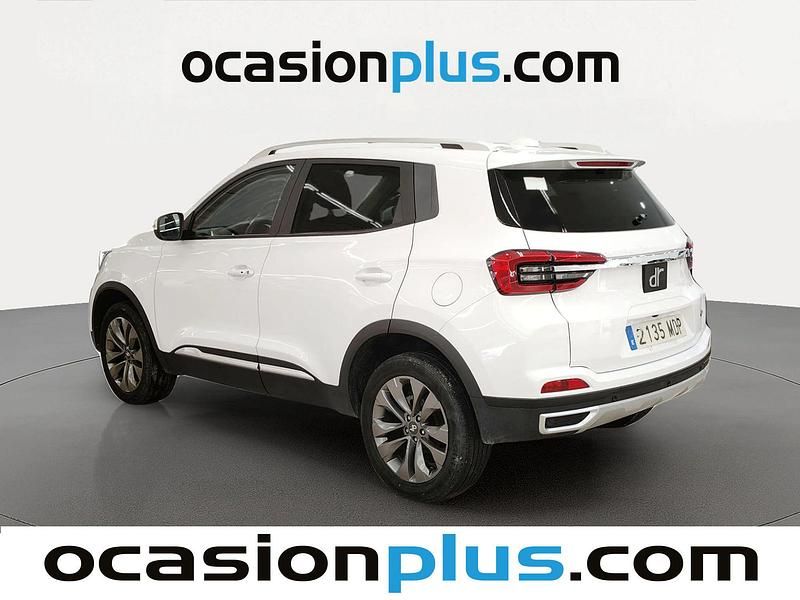 Usado DR DR 4.0 116 CV (85 kW) 2023 Blanco SUV