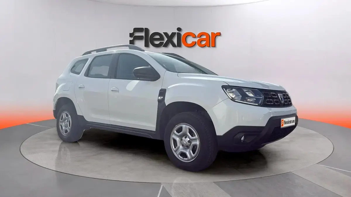 Usado Dacia Duster Extreme 116 CV (85 kW) 2021 SUV