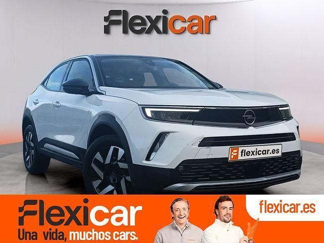 Usado Opel Mokka Business Elegance 110 CV (80 kW) 2021 Blanco SUV