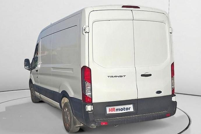 Usado Ford Transit Trend 130 CV (95 kW) 2022 Berlina