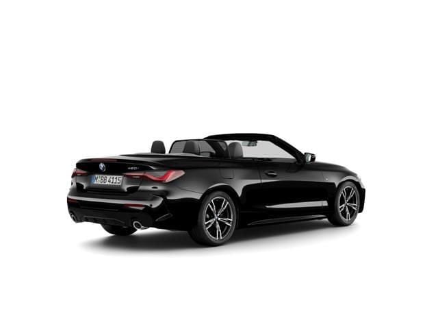 Usado BMW 420 Comfort Edition 184 CV (135 kW) 2025 Descapotable