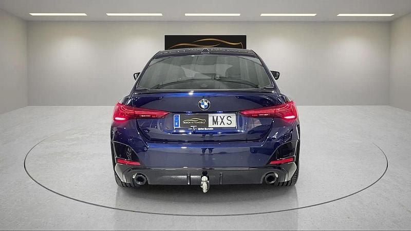 Azul Nuevo 2025 BMW 420 Gran Coupé Comfort Edition Coupe | 52.490 € (Precio justo) - Imagen 1/4