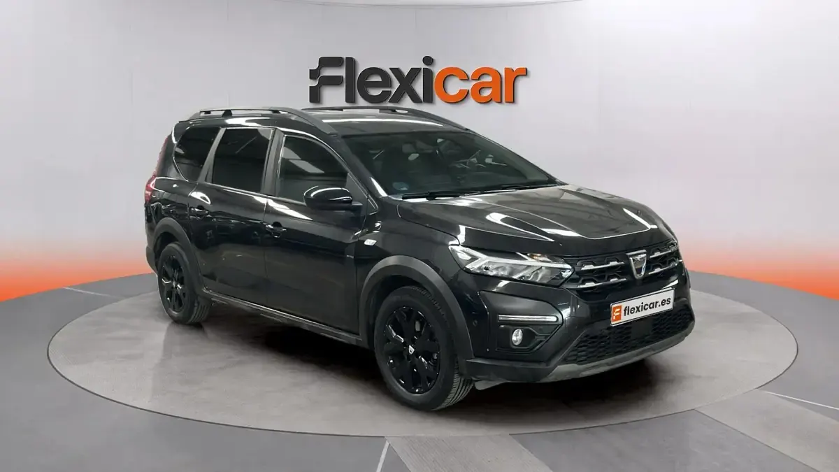 Usado Dacia Jogger Extreme 101 CV (74 kW) 2022 Monovolumen