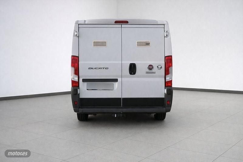 Usado Fiat Ducato 115 CV (84 kW) 2017 Van