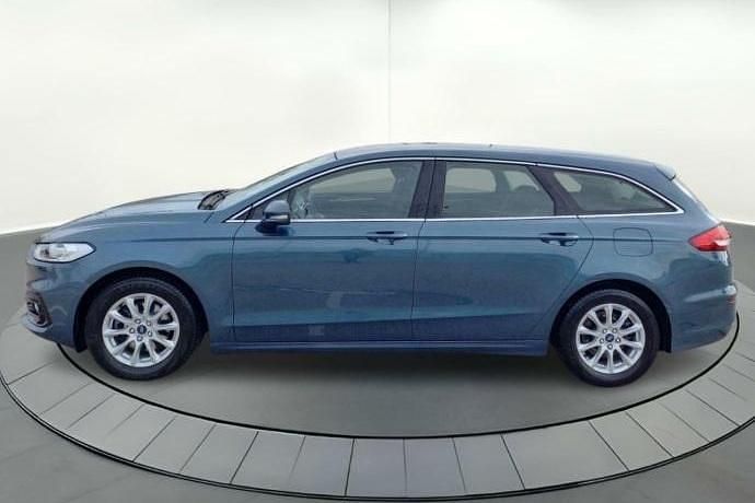 Usado Ford Mondeo Trend 150 CV (110 kW) 2019
