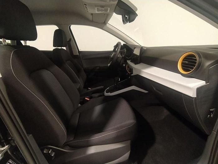 Usado Seat Arona Style 115 CV (84 kW) 2024 Blanco SUV