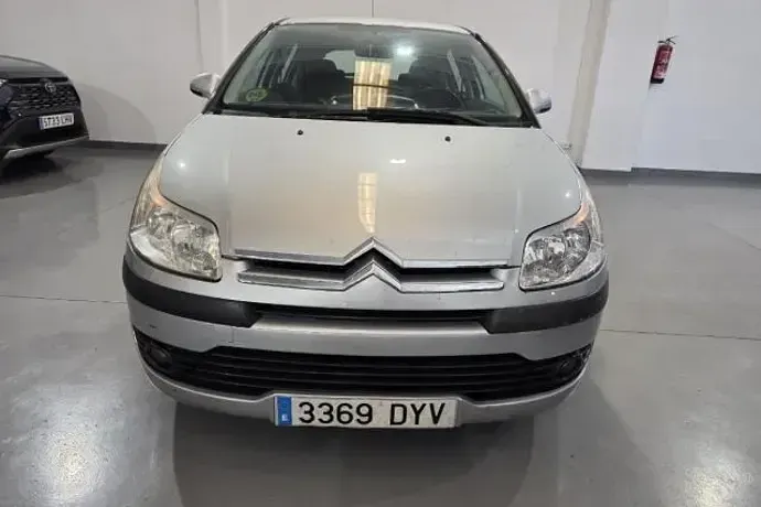 Usado Citroën C4 Seduction 90 CV (66 kW) 2006