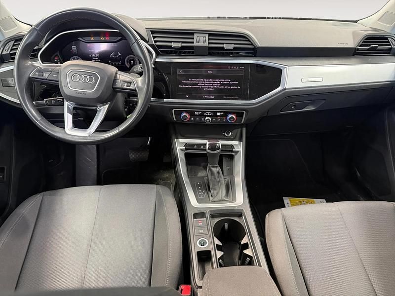 Usado Audi Q3 Advanced Plus 150 CV (110 kW) 2023 Blanco SUV
