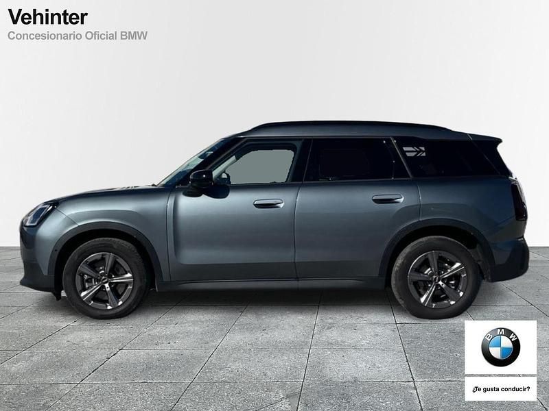 Usado Mini Countryman 170 CV (125 kW) 2024 SUV