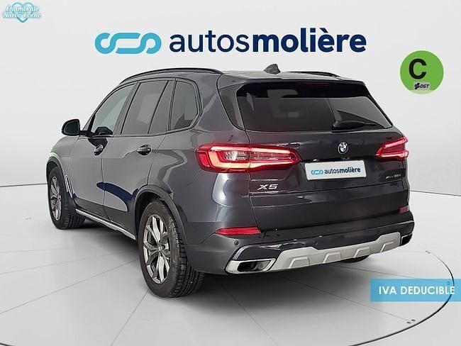 Usado BMW X5 Shadowline 265 CV (194 kW) 2019 Gris SUV