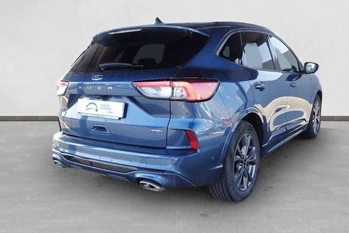 Usado Ford Kuga ST-Line 150 CV (110 kW) 2021 SUV