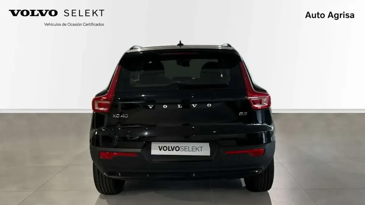 Brugt Volvo XC40 Plus 163 HK (119 kW) 2025 SUV