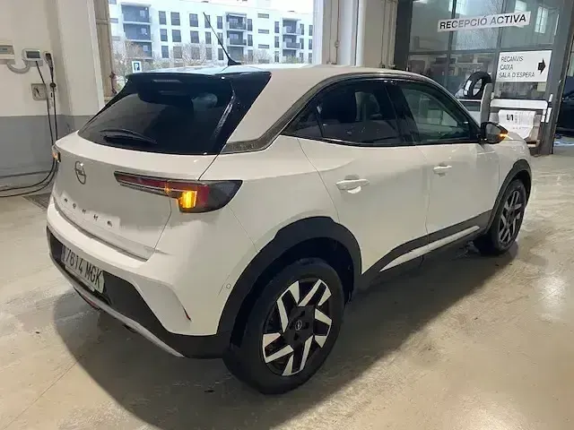 Usado Opel Mokka Edition 100 CV (73 kW) 2023 Otro SUV