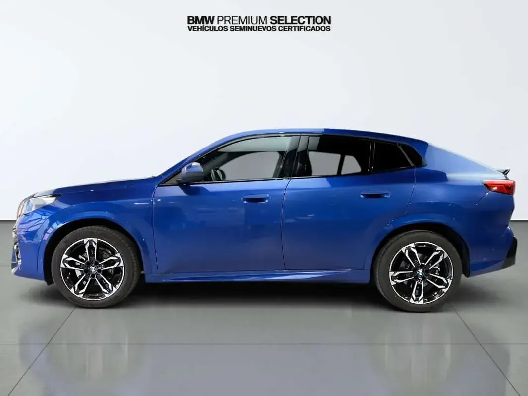Usado BMW X2 Comfort Edition 150 CV (110 kW) 2025 SUV
