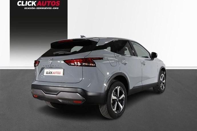 Usado Nissan Qashqai N-Connecta 140 CV (102 kW) 2023 SUV