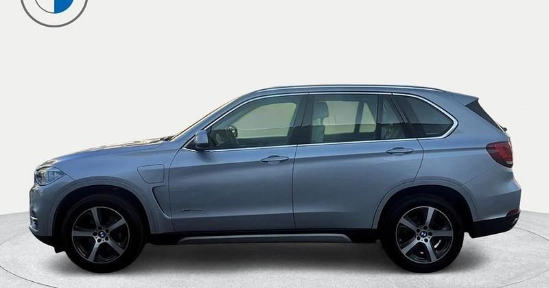 Usado BMW X5 313 CV (230 kW) 2016 SUV