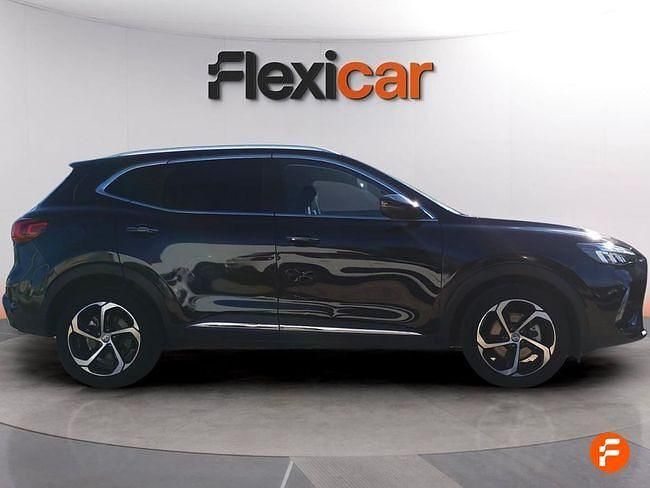 Usado MG HS Luxury 258 CV (189 kW) 2024 Negro SUV