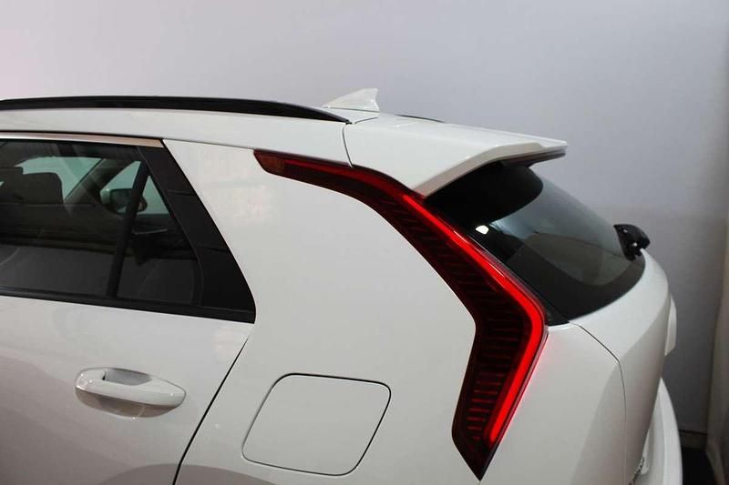 Usado Kia Niro 184 CV (135 kW) 2023 Blanco SUV