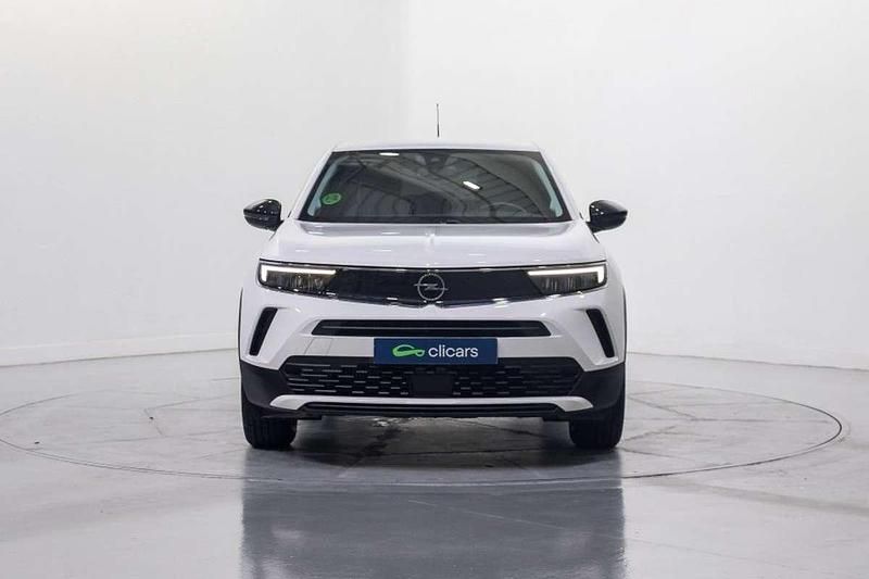 Usado Opel Mokka Edition 101 CV (74 kW) 2021 Blanco SUV