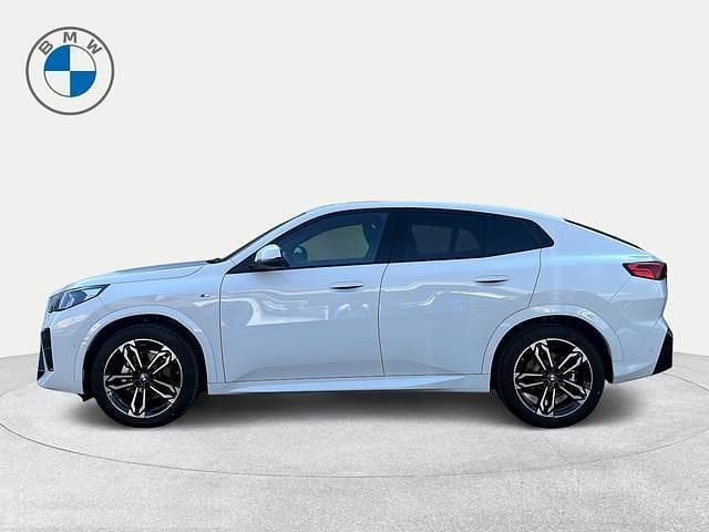 Usado BMW X2 Comfort Edition 163 CV (119 kW) 2025 SUV