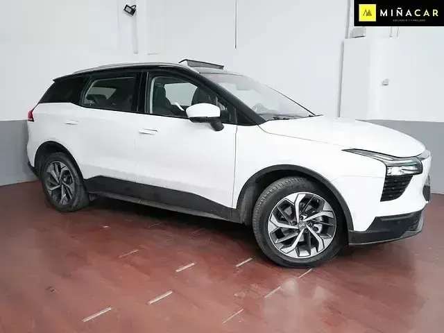 Usado Aiways U5 150 kW (204 CV) 2022 Eléctrico SUV