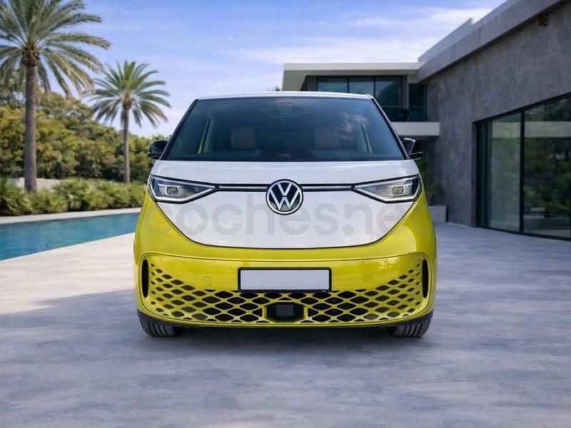 Usado VW ID. Buzz Pro 210 kW (286 CV) 2023 Eléctrico Monovolumen