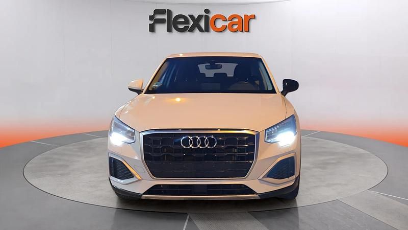 Usado Audi Q2 Premium 150 HP (110 kW) 2023 Branco SUV