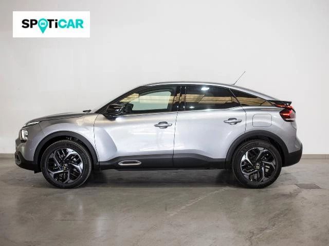 Usado Citroën e-C4 Shine 100 kW (136 CV) 2023 Sedán Berlina