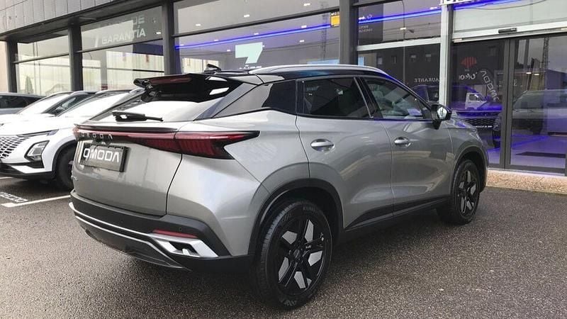 Usado Omoda 5 180 CV (132 kW) 2025 Otro SUV