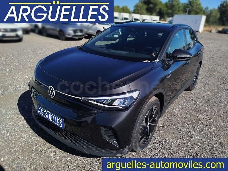 Usado VW ID.4 Pro 150 kW (204 CV) 2023 Eléctrico SUV