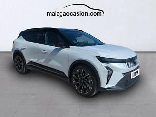 Usado Renault Scenic E-Tech Esprit Alpine 160 kW (218 CV) 2025 Blanco SUV