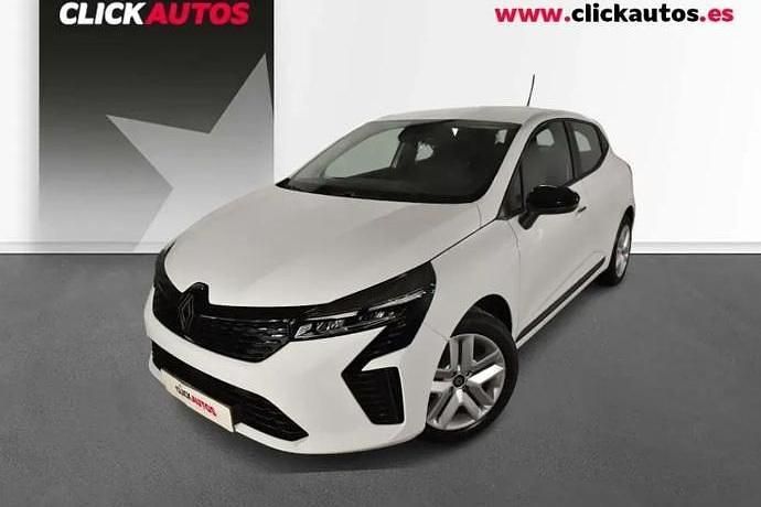 Usado Renault Clio V Evolution 90 CV (66 kW) 2025