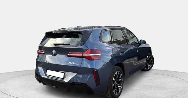 Usado BMW X3 197 CV (144 kW) 2025 SUV