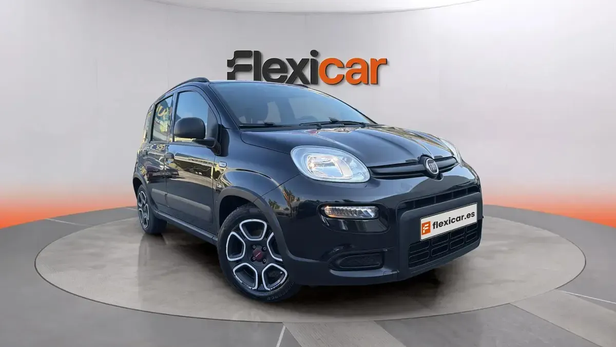Usado Fiat Panda City Life 70 CV (51 kW) 2022 Utilitario