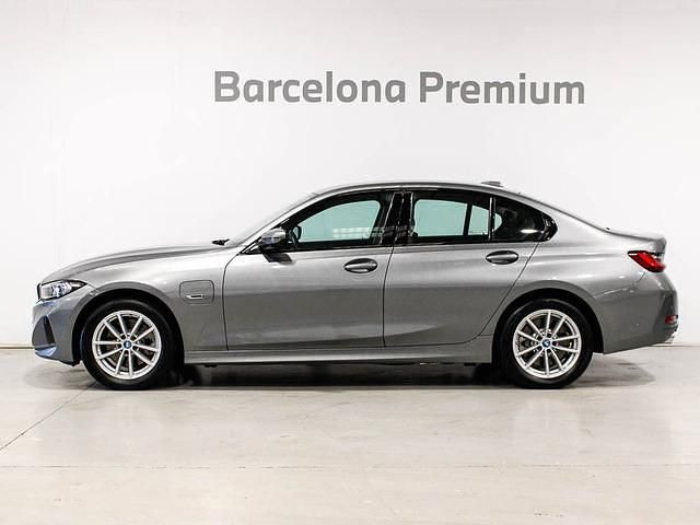 Usado BMW 320e Shadowline 2024