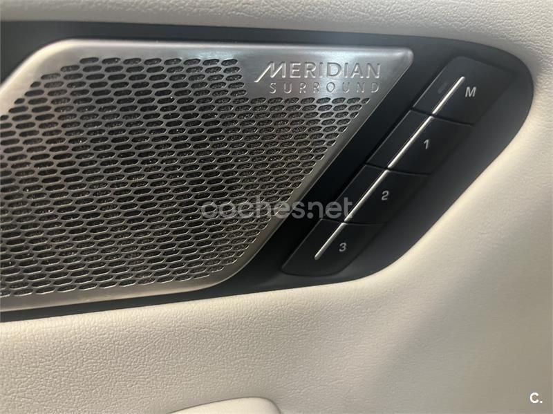 Usado Jaguar I-Pace 294 kW (400 CV) 2018 Eléctrico SUV