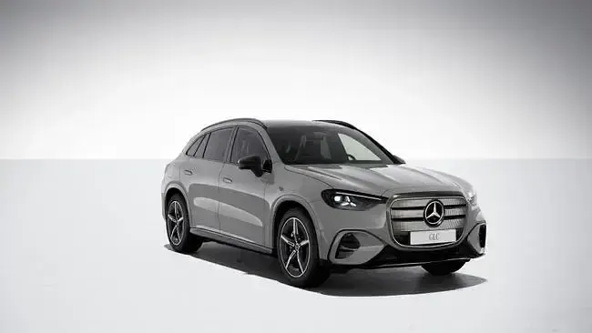 Usado Mercedes GLC400d 359 kW (489 CV) 2026