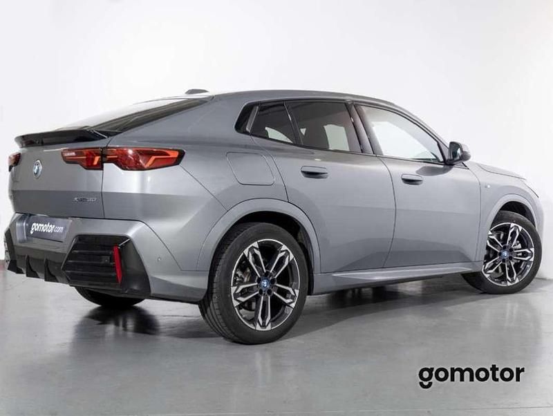 Usado BMW iX2 M Sport 230 kW (313 CV) 2025 SUV