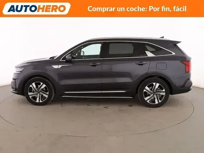 Usado Kia Sorento 265 CV (194 kW) 2022 Gris SUV
