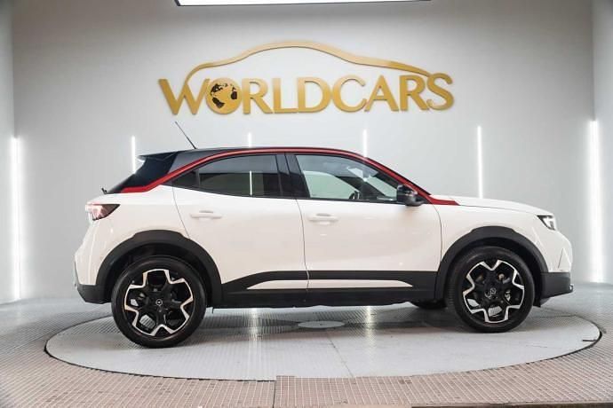 Usado Opel Mokka 136 CV (100 kW) 2023 SUV