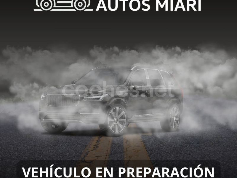 Azul Usado 2005 BMW 320 Berlina | 4000 € (Precio justo) - Imagen 1/1
