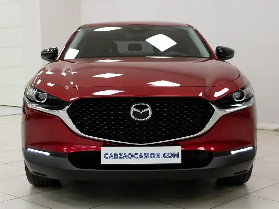 Usado Mazda CX-30 Homura-Line 150 CV (110 kW) 2023 Otro SUV